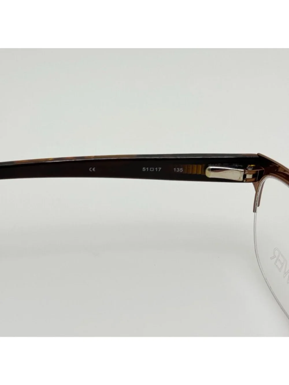 Flower 6014 200 Billie Eyeglasses Eye Glasses Frames 51-17-135